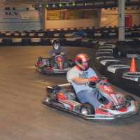 Gokarts Litomyšl 2014