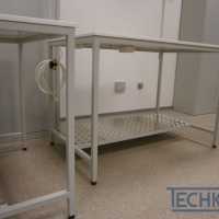 Work tables